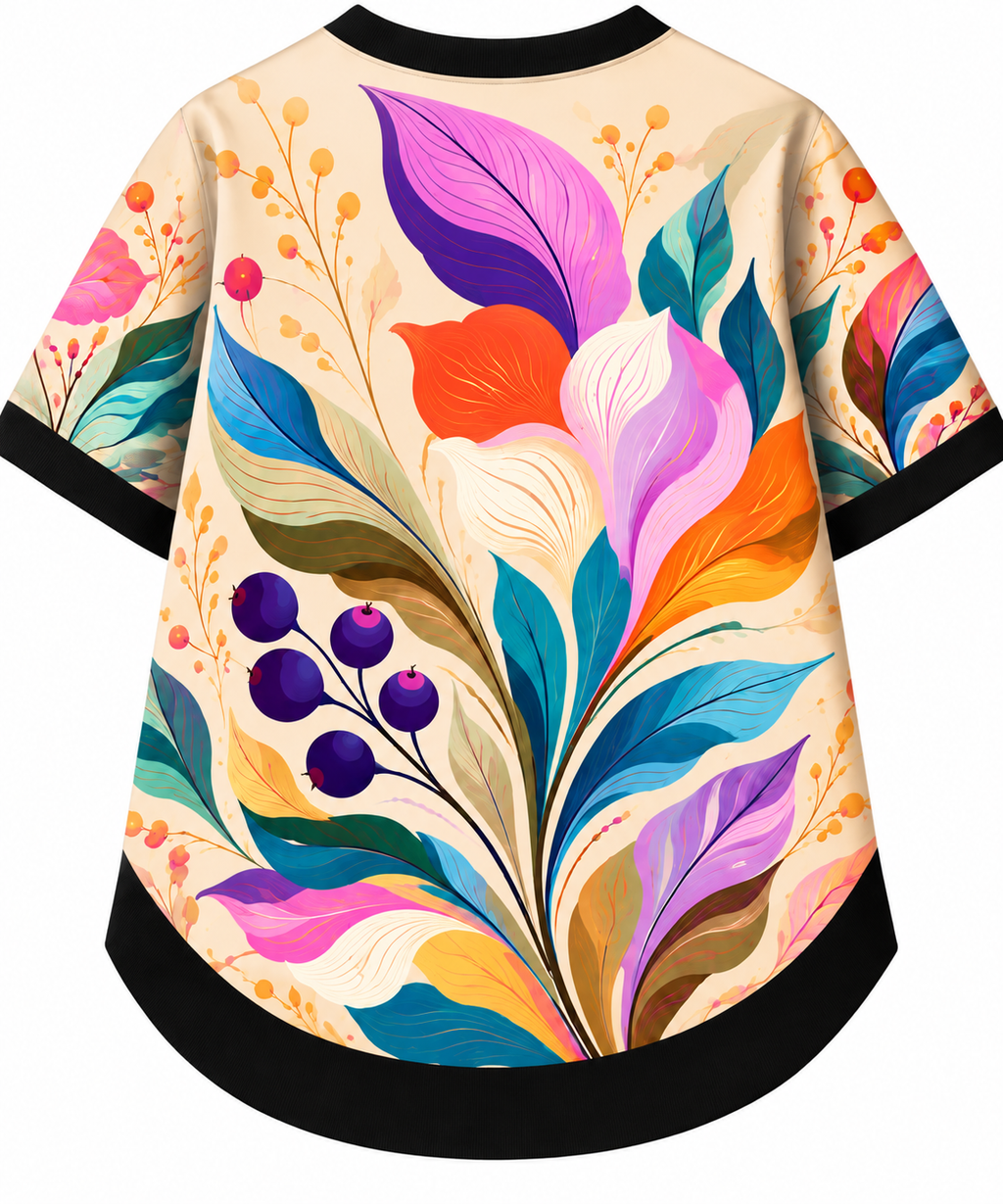Wildflower Whimsy