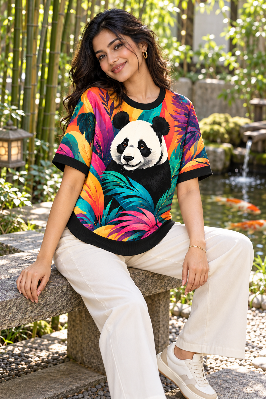 Bamboo Breeze