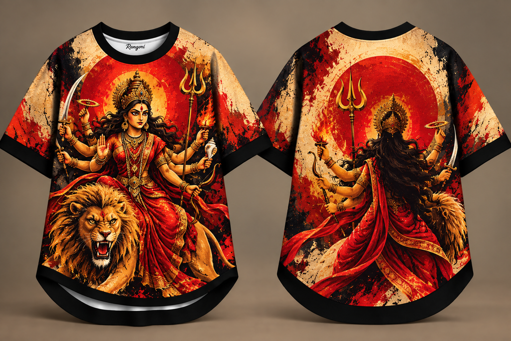 Durga Shakti