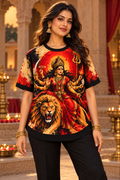 Durga Shakti