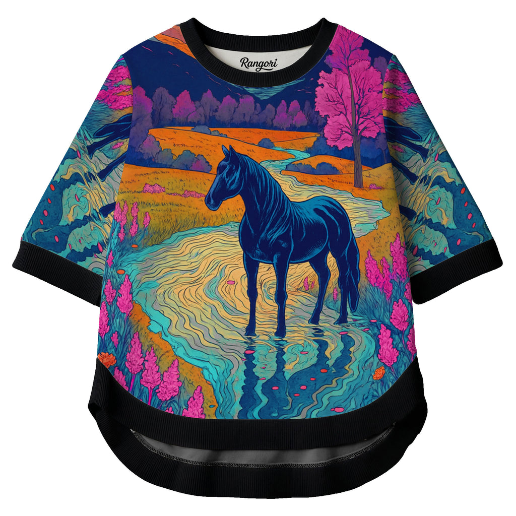 Midnight Mare