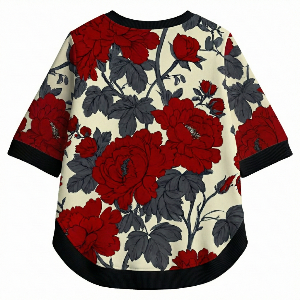 Petal Flora