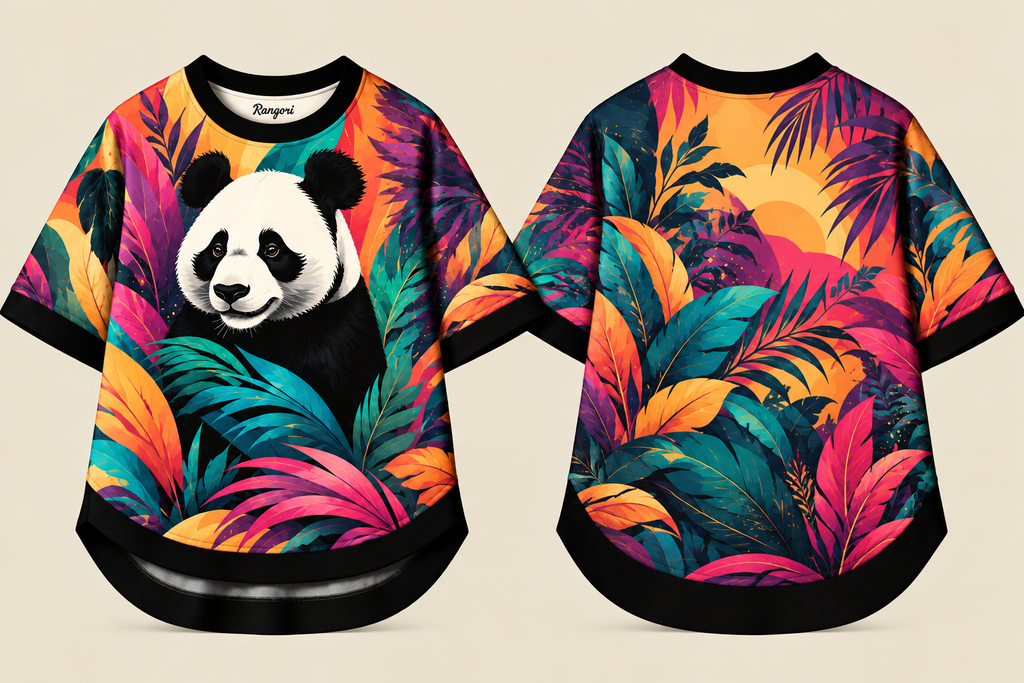 Bamboo Breeze