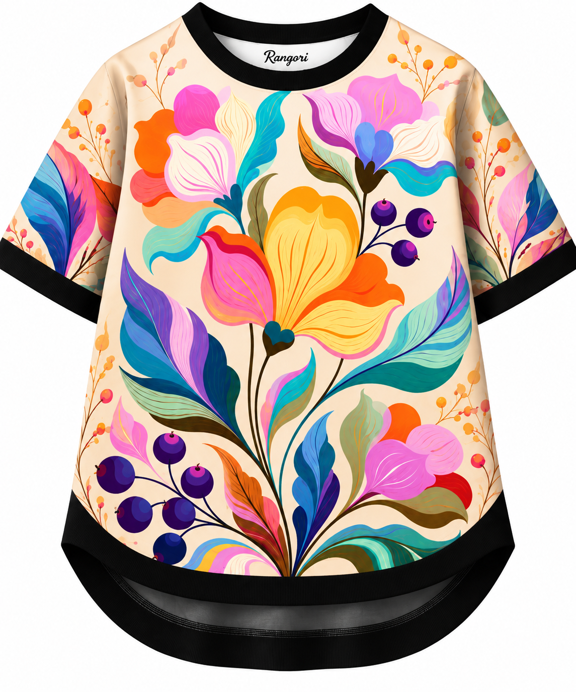 Wildflower Whimsy