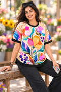 Wildflower Whimsy